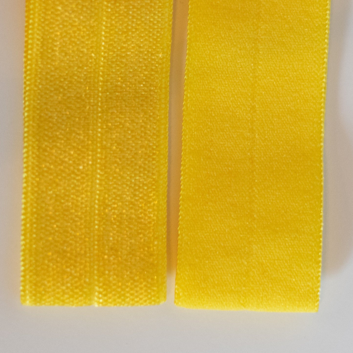 By Annie - 20 mm Fold-over Elastic - 2 Yards