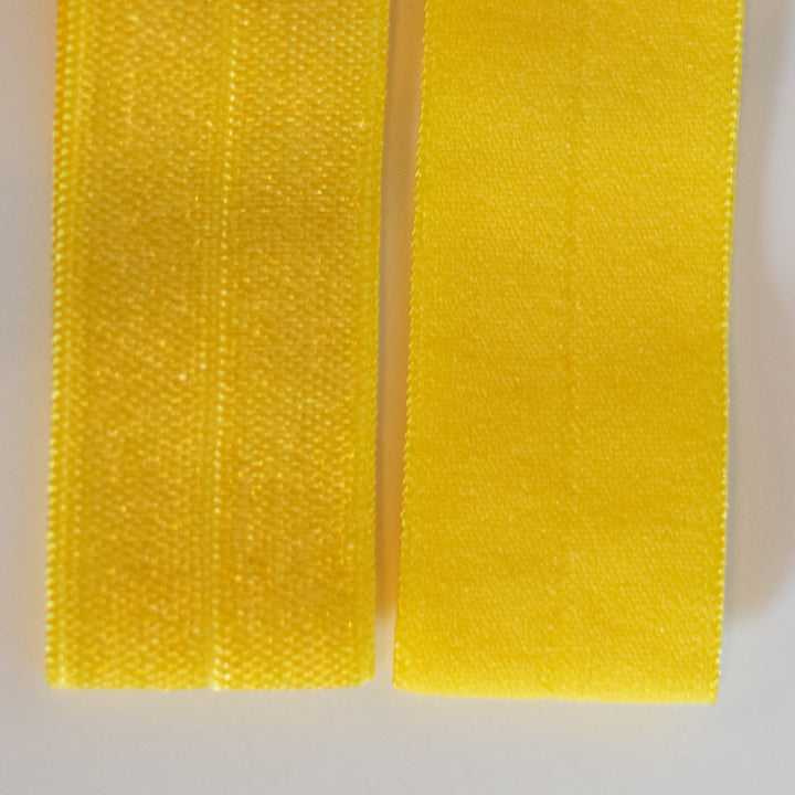 By Annie - 20 mm Fold-over Elastic - 2 Yards