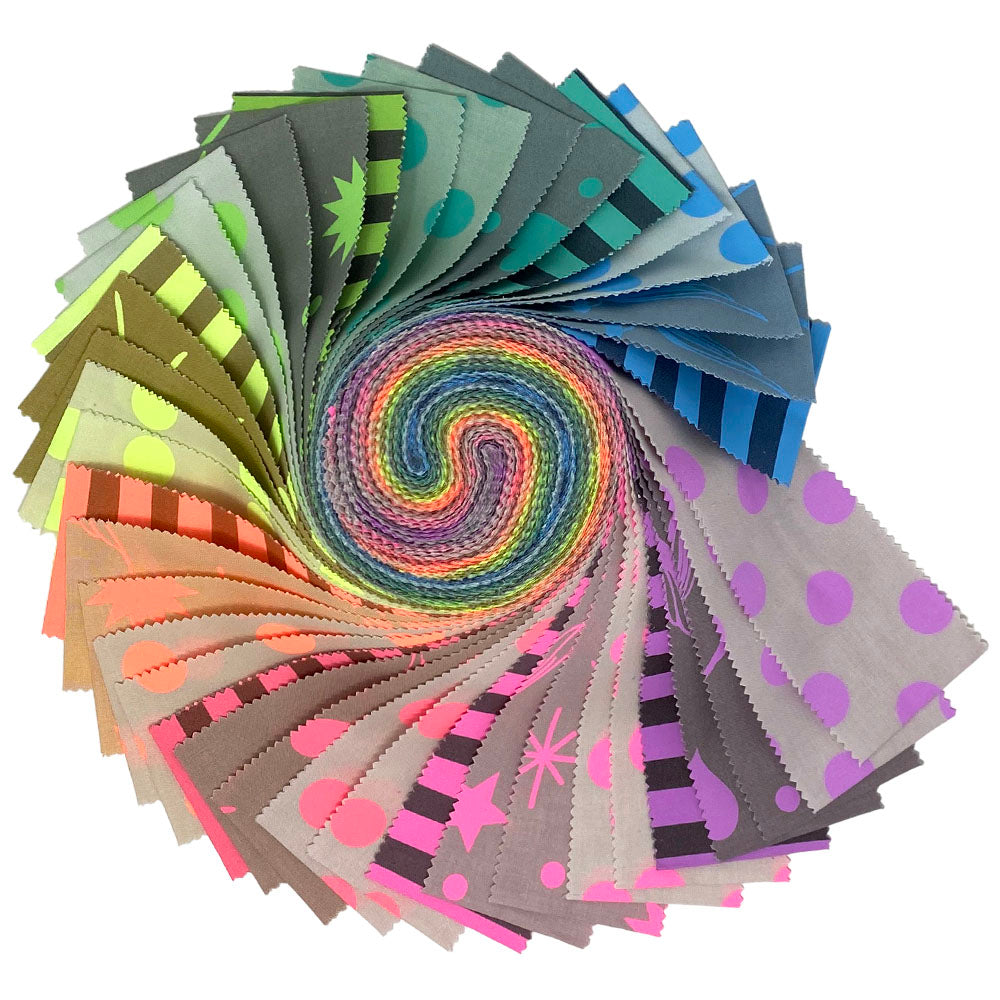 2023 True Colors - Design Roll - FB4DRTP.NEONTRUE