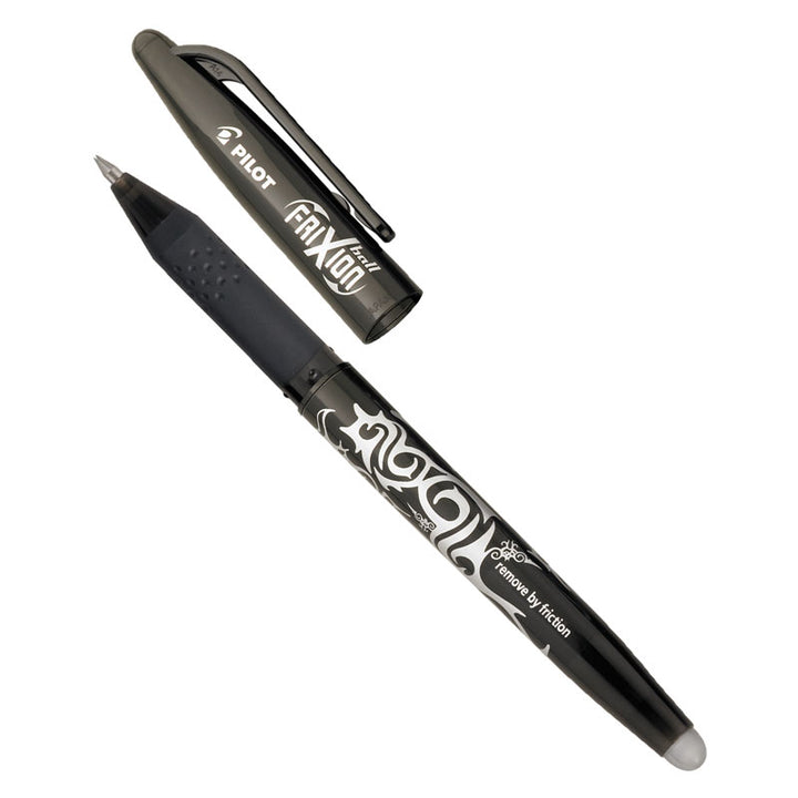 Frixion Ball Gel Pen - Multiple Options Available