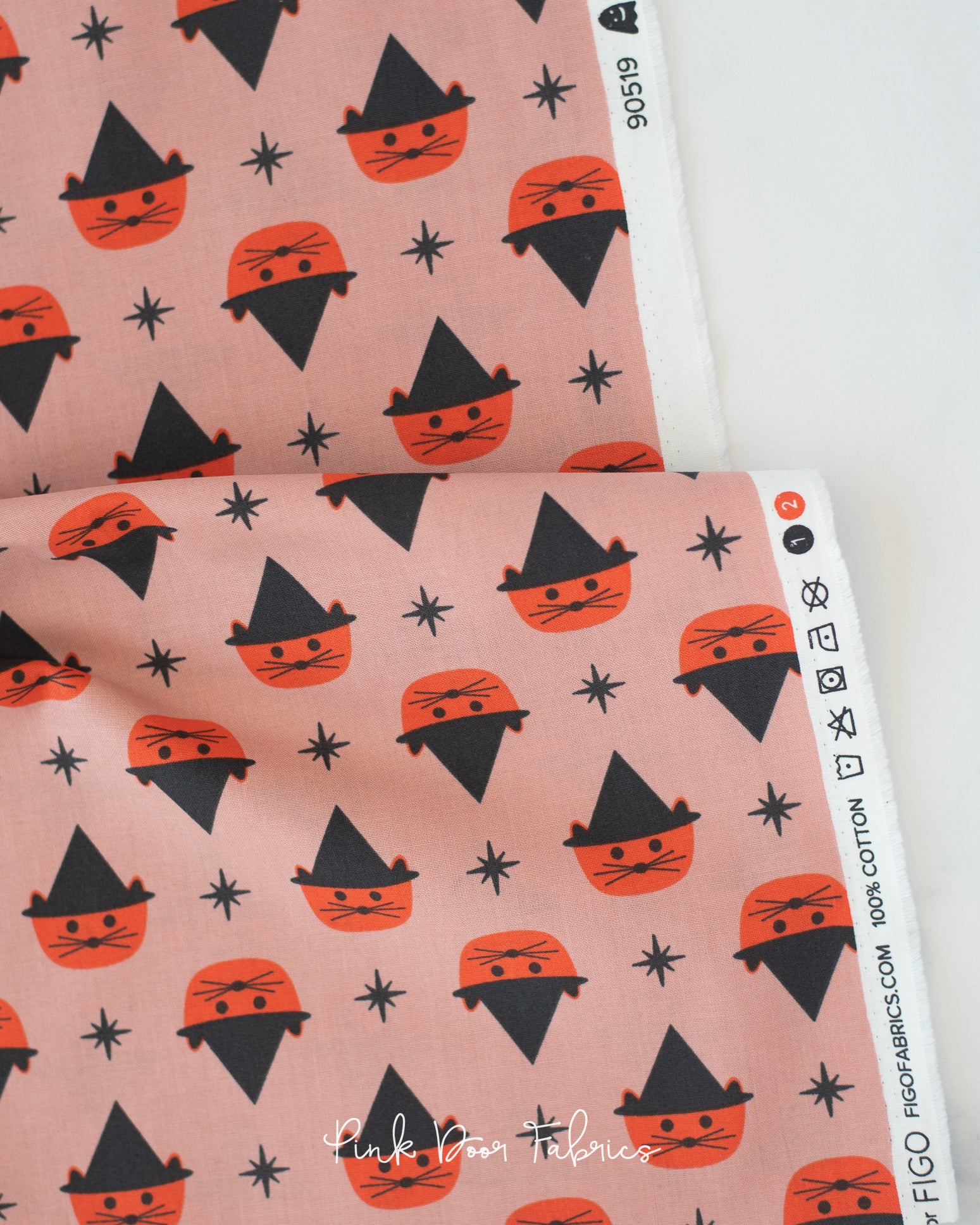 Dana Willard: GhostTown Fabric Collection – Tagged 