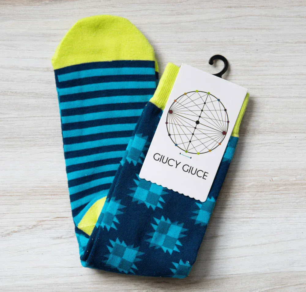 Giucy Giuce - Socks - 1 Pair