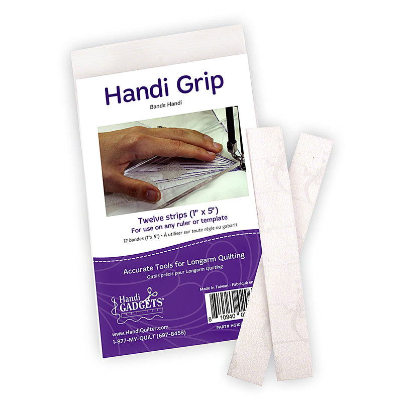 Handi Quilters Handi Grip - Grip Adhesive Tape - HG10510