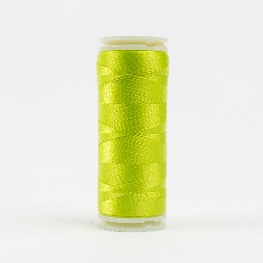 Invisafil Thread - Chartreuse - 400M Spool - IFS-702