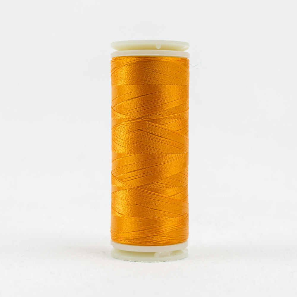 Invisafil Thread - Tangerine - 400M Spool - IFS-703