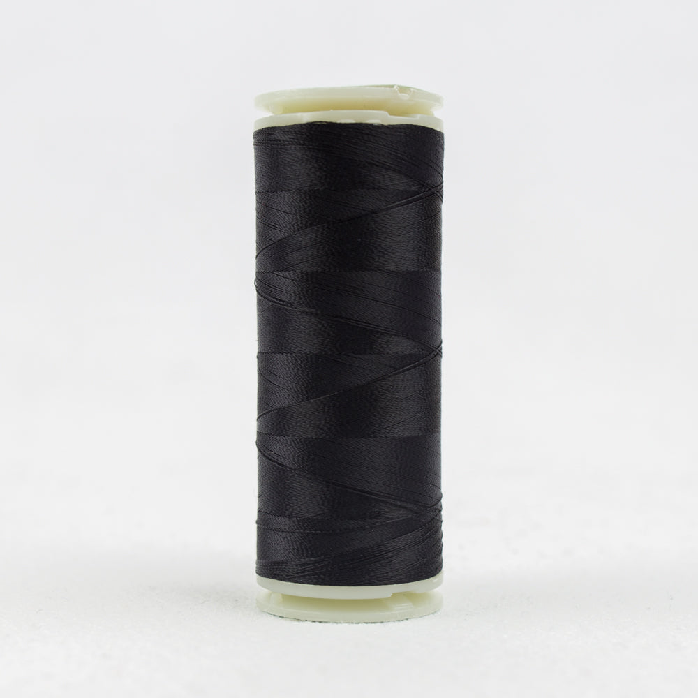 Invisafil Thread - Black - 400M Spool - IFS-101