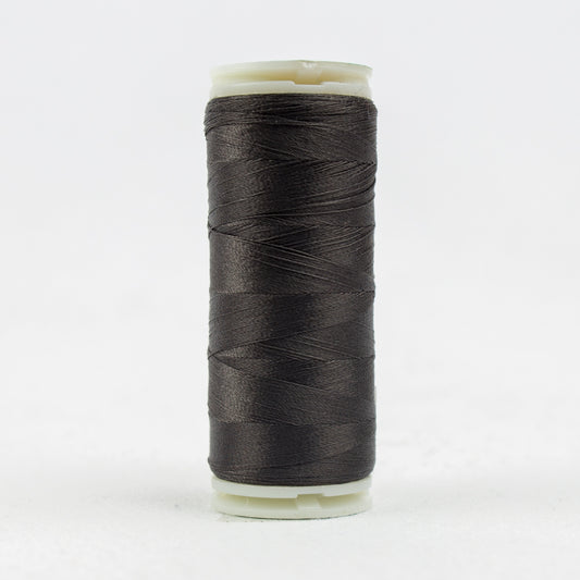 Invisafil Thread - Charcoal - 400M Spool - IFS-168