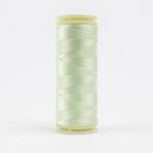 Invisafil Thread - Pastel Green - 400M Spool - IFS-601
