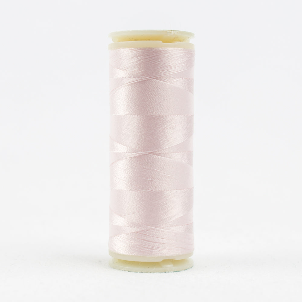 Invisafil Thread - Pastel Pink - 400M Spool - IFS-604