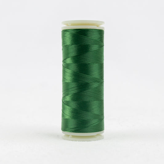 Invisafil Thread - Christmas Green - 400M Spool - IFS-606