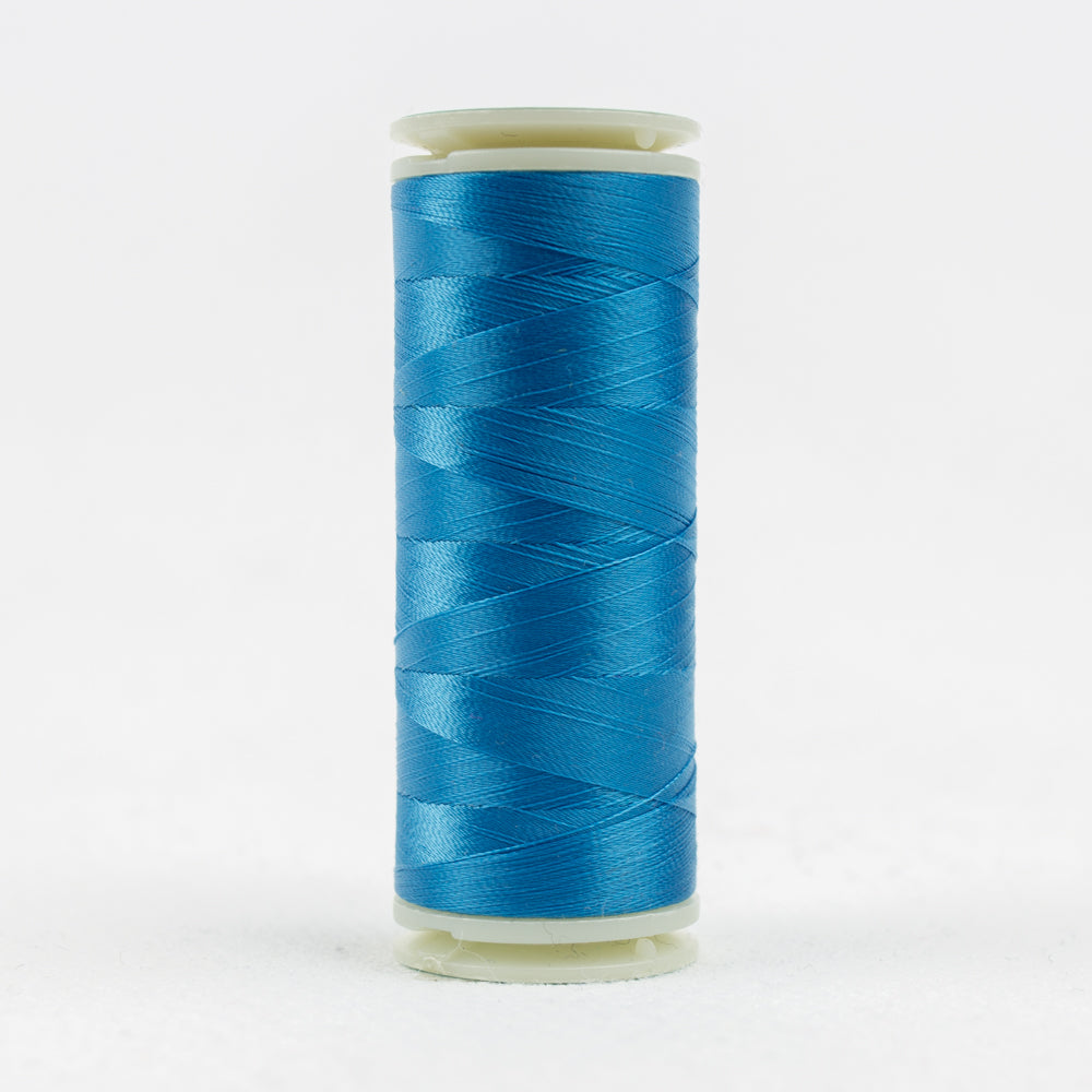 Invisafil Thread - Teal - 400M Spool - IFS-607