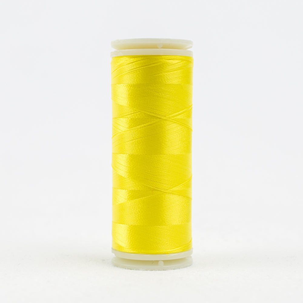 Invisafil Thread - Daffodil Yellow - 400M Spool - IFS-701