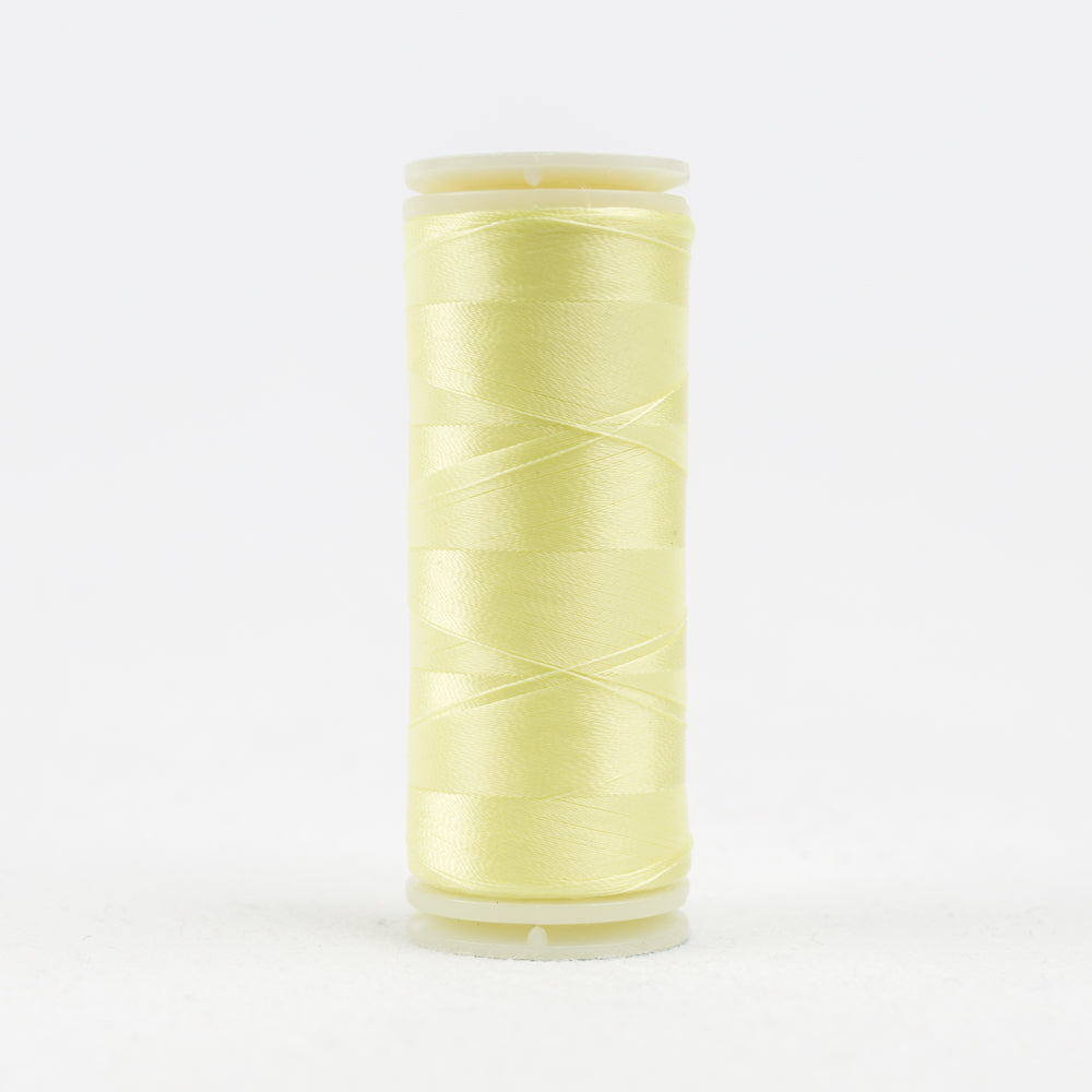 Invisafil Thread - Icy Lemon - 400M Spool - IFS-706