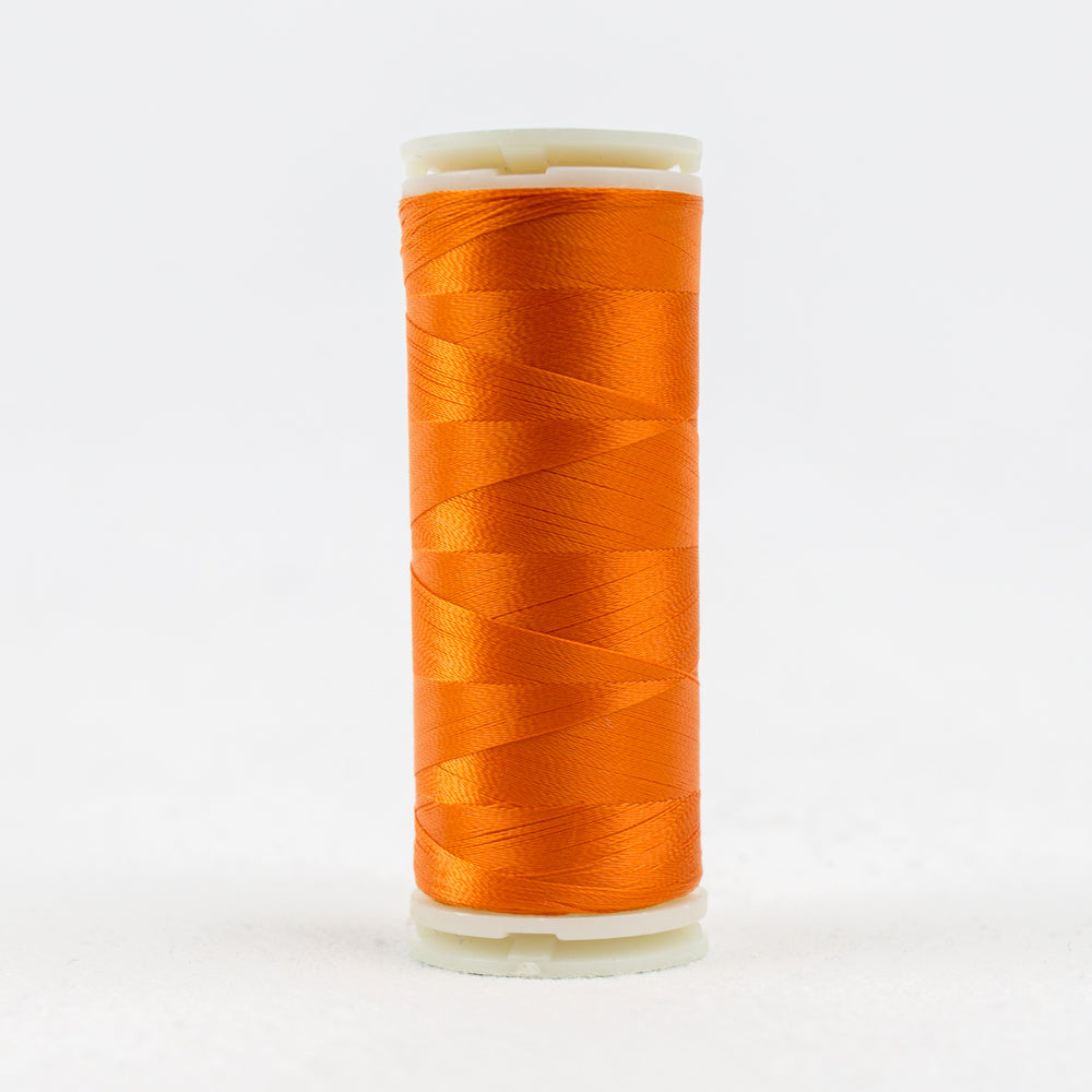 Invisafil Thread - Pure Orange - 400M Spool - IFS-711