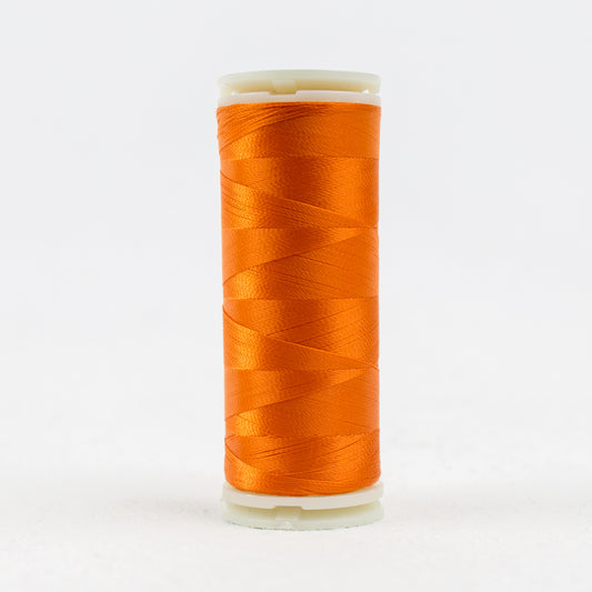 Invisafil Thread - Pure Orange - 400M Spool - IFS-711