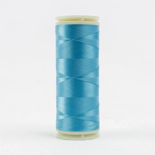 Invisafil Thread - Bright Turquoise - 400M Spool - IFS-716