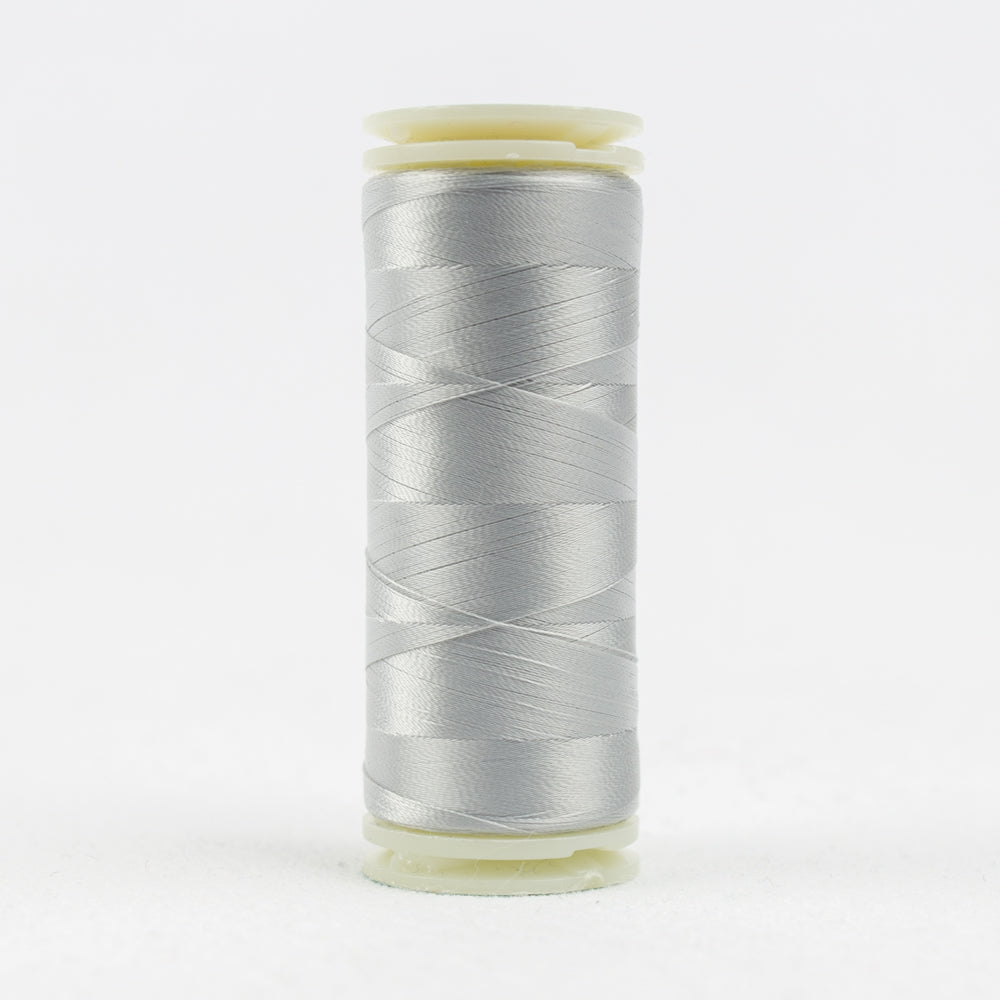 Invisafil Thread - Winter Sky Grey - 400M Spool - IFS-718