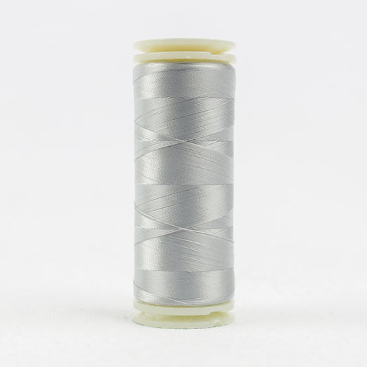 Invisafil Thread - Winter Sky Grey - 400M Spool - IFS-718