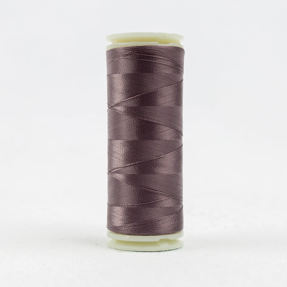 Invisafil Thread - Toned Mauve - 400M Spool - IFS-725