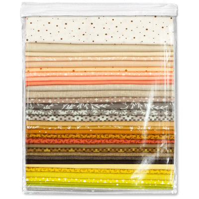 Fab Farm Quilt Kit by Elizabeth Hartman feat. Paintbox - KITP-2188-40