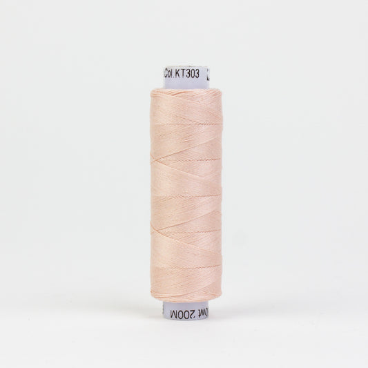 Konfetti Thread - Baby Pink - 200M Spool - KTS-303