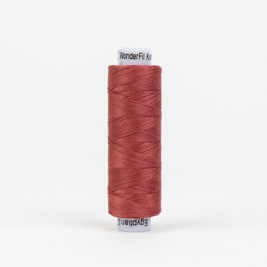 Konfetti Thread - Drab Rose - 200M Spool - KTS-304