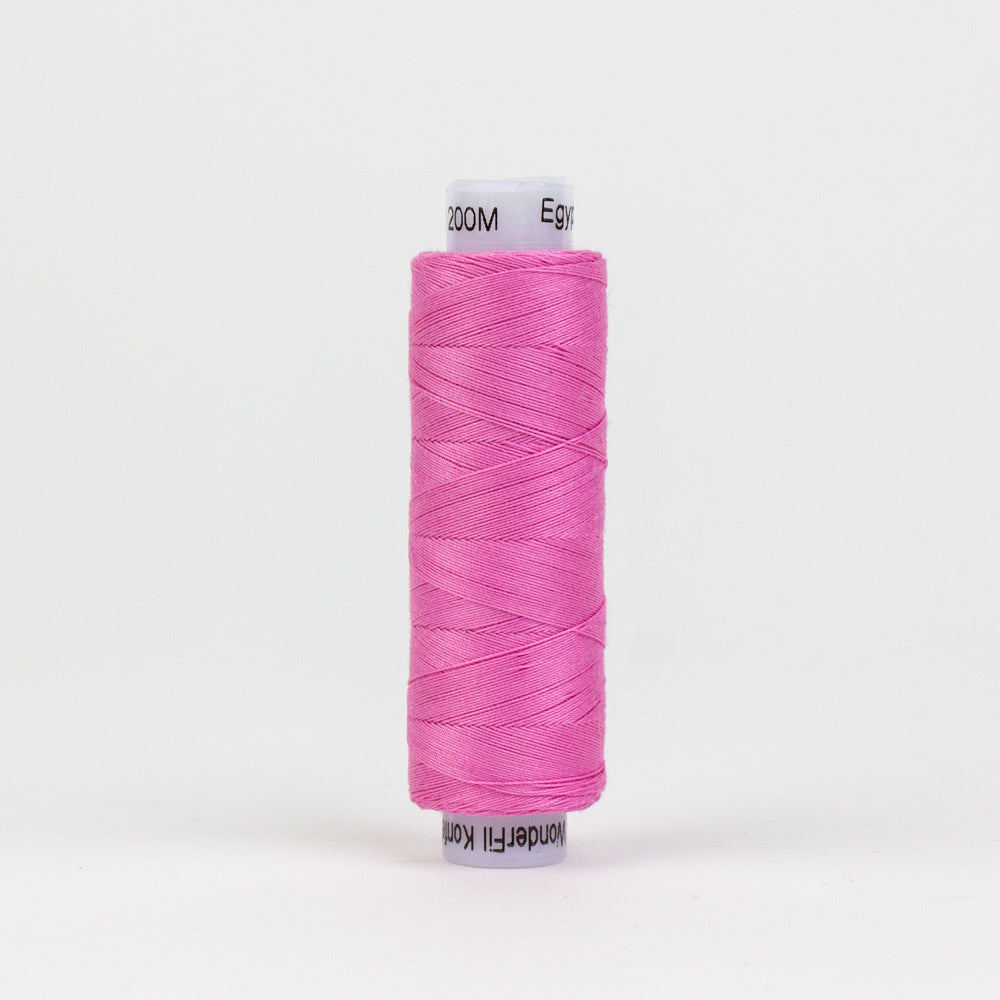 Konfetti Thread - Carnation Pink - 200M Spool - KTS-308