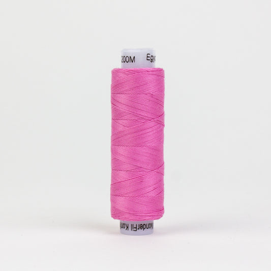 Konfetti Thread - Carnation Pink - 200M Spool - KTS-308