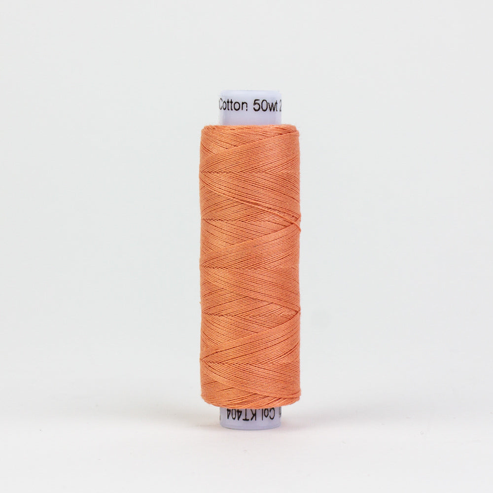 Konfetti Thread - Coral - 200M Spool - KTS-404