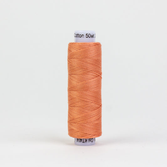 Konfetti Thread - Coral - 200M Spool - KTS-404