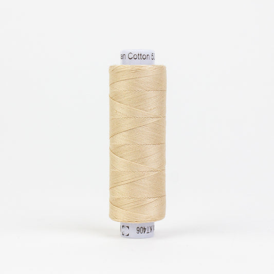 Konfetti Thread - Ivory - 200M Spool - KTS-406