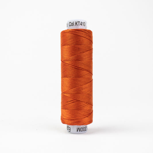 Konfetti Thread - Clay - 200M Spool - KTS-410