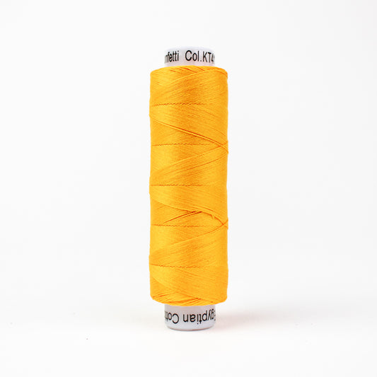 Konfetti Thread - Lemon Curd - 200M Spool - KTS-411