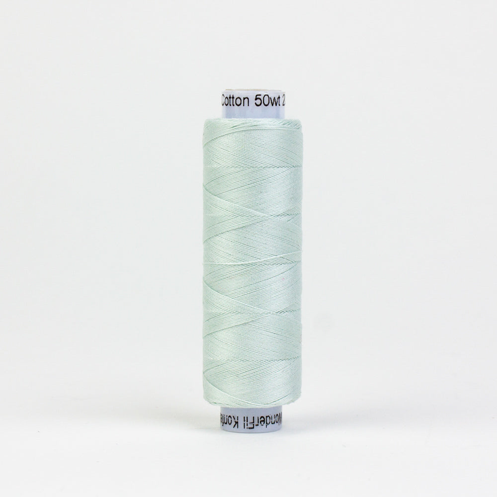 Konfetti Thread - Pale Blue - 200M Spool - KTS-603