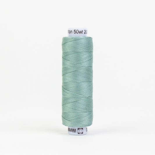 Konfetti Thread - Drab Teal - 200M Spool - KTS-610