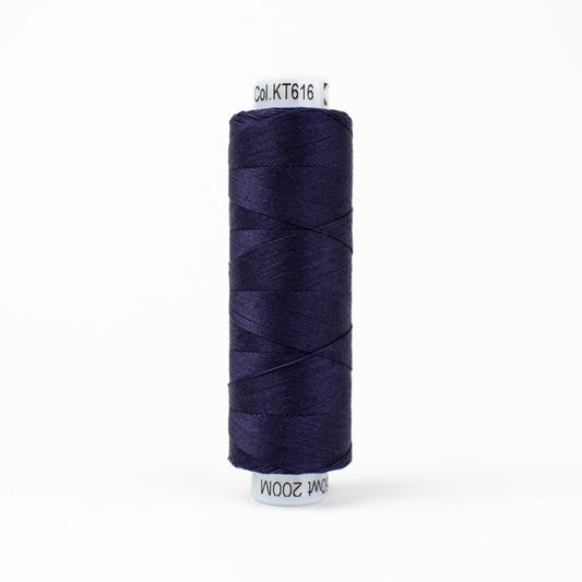 Konfetti Thread - Nocturnal - 200M Spool - KTS-616