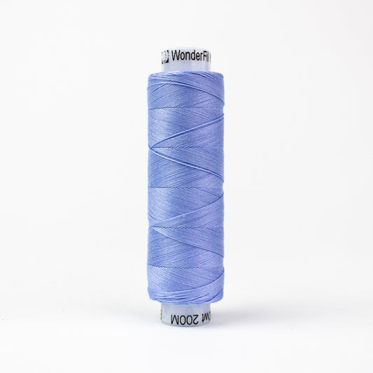 Konfetti Thread - Periwinkle - 200M Spool - KTS-624