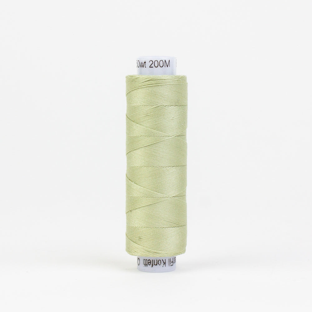 Konfetti Thread - Light Sage Green - 200M Spool - KTS-700