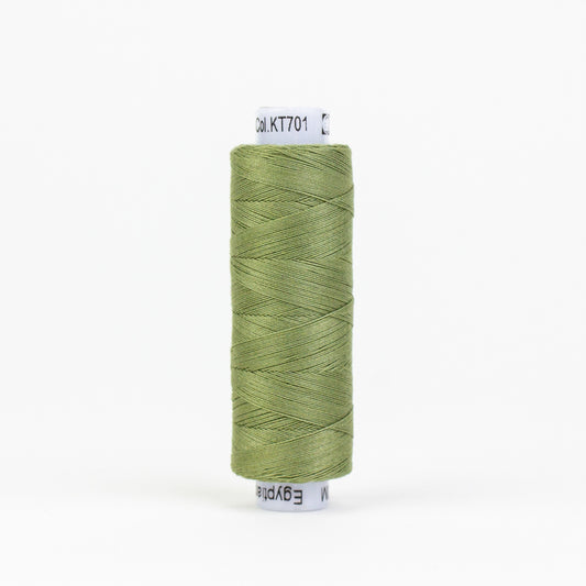 Konfetti Thread - Sage Green - 200M Spool - KTS-701