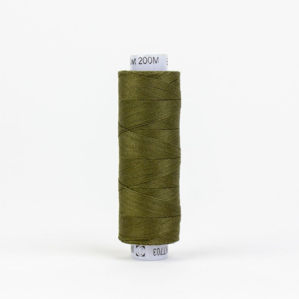 Konfetti Thread - Avocado Green - 200M Spool - KTS-703