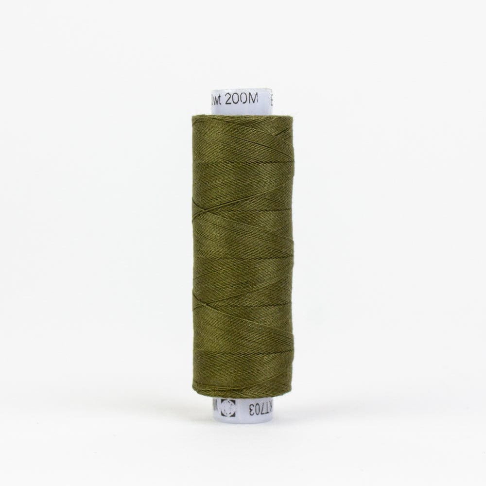 Konfetti Thread - Avocado Green - 200M Spool - KTS-703