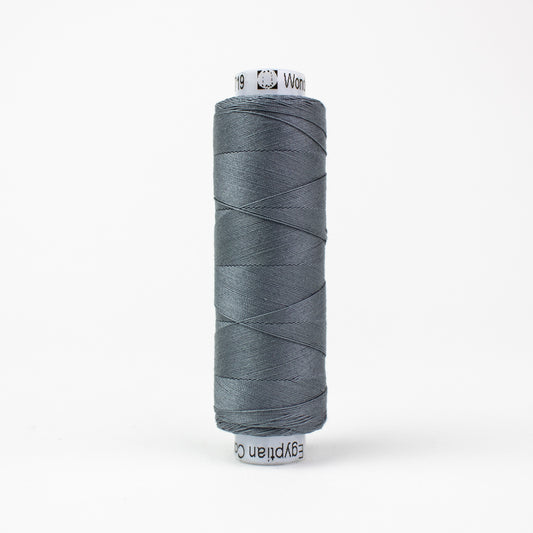 Konfetti Thread - Slate - 200M Spool - KTS-719