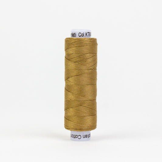 Konfetti Thread - Beige - 200M Spool - KTS-800