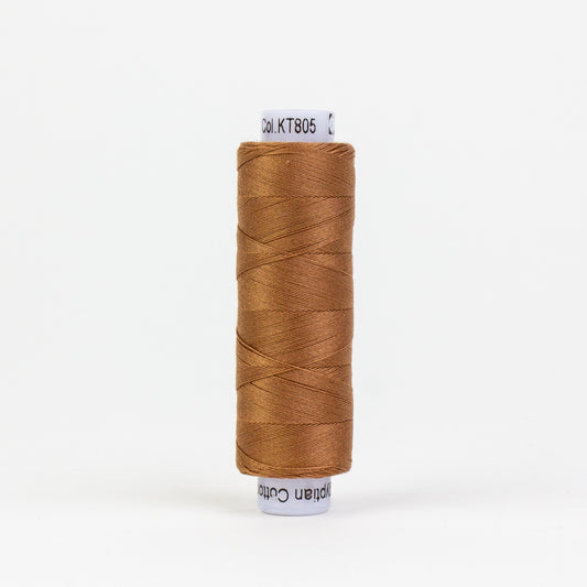 Konfetti Thread - Rust - 200M Spool - KTS-805