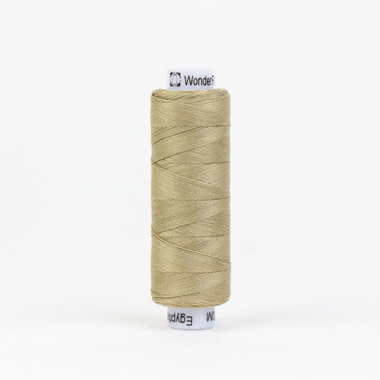 Konfetti Thread - Tan - 200M Spool - KTS-807