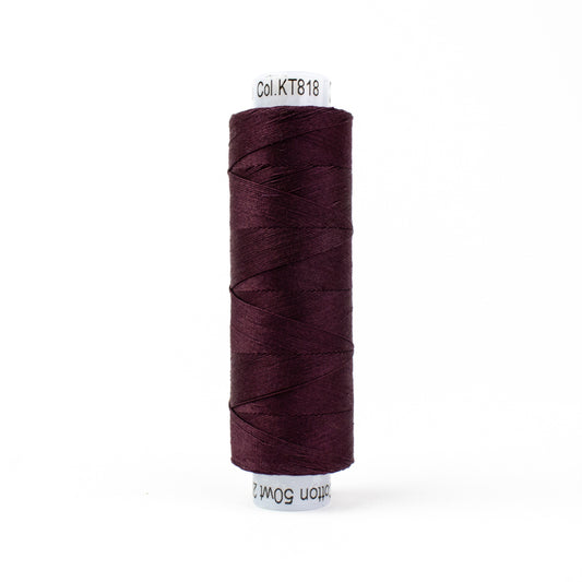 Konfetti Thread - Mulled Wine - 200M Spool - KTS-818