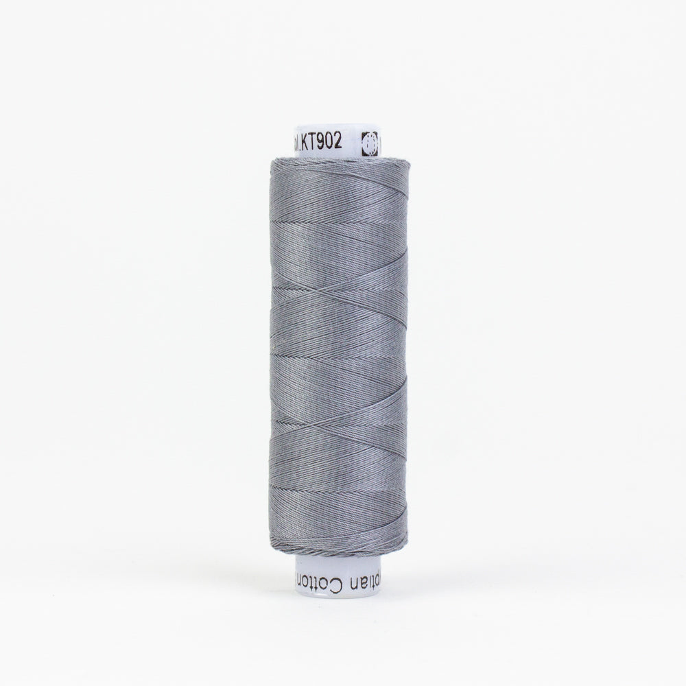 Konfetti Thread - Medium Gray - 200M Spool - KTS-902