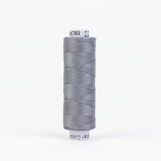 Konfetti Thread - Medium Gray - 200M Spool - KTS-902