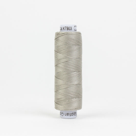 Konfetti Thread - Very Light Gray - 200M Spool - KTS-903