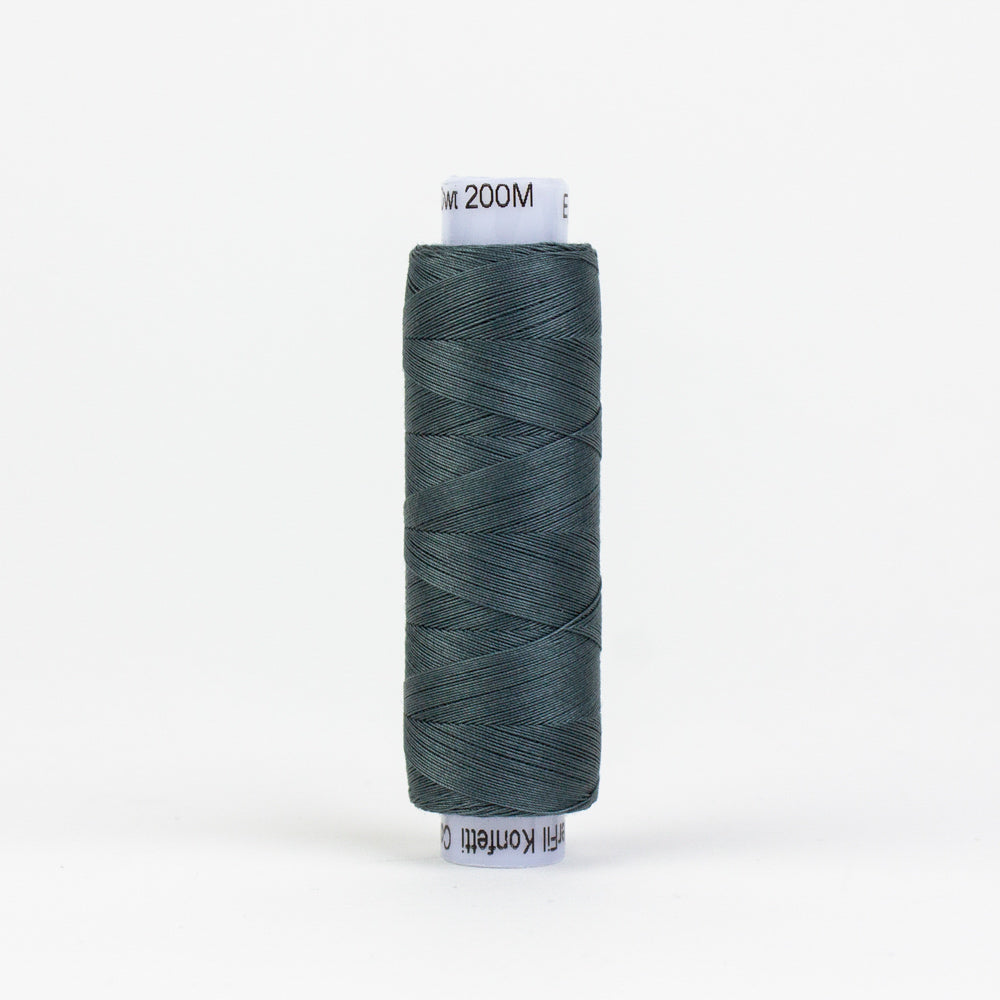 Konfetti Thread - Blue Gray - 200M Spool - KTS-904